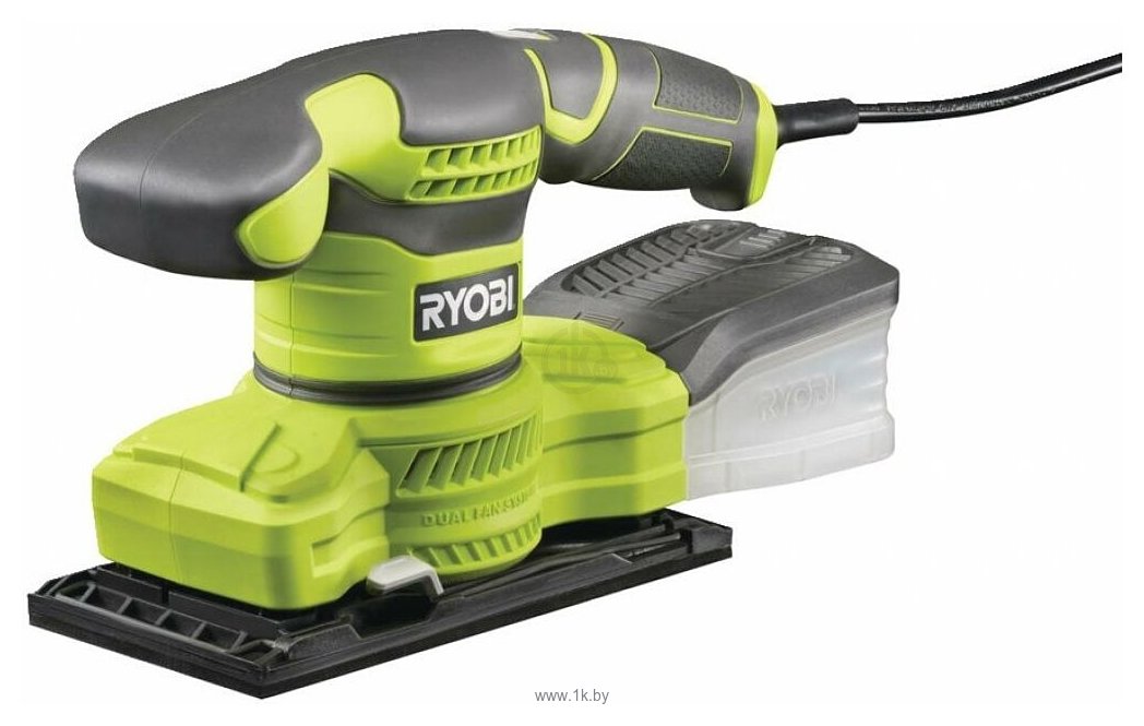 Фотографии RYOBI RSS200-G