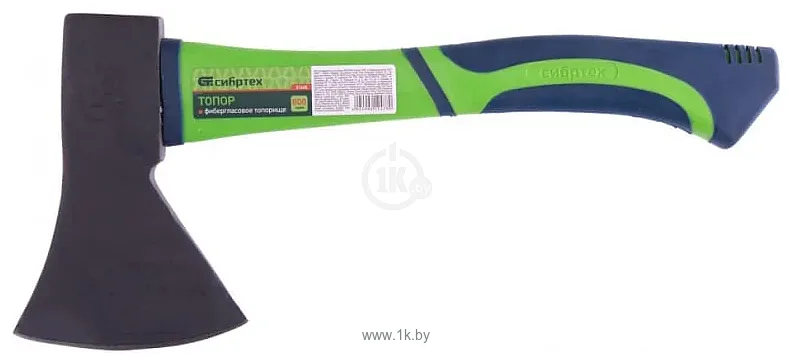 Фотографии СибрТех 21645