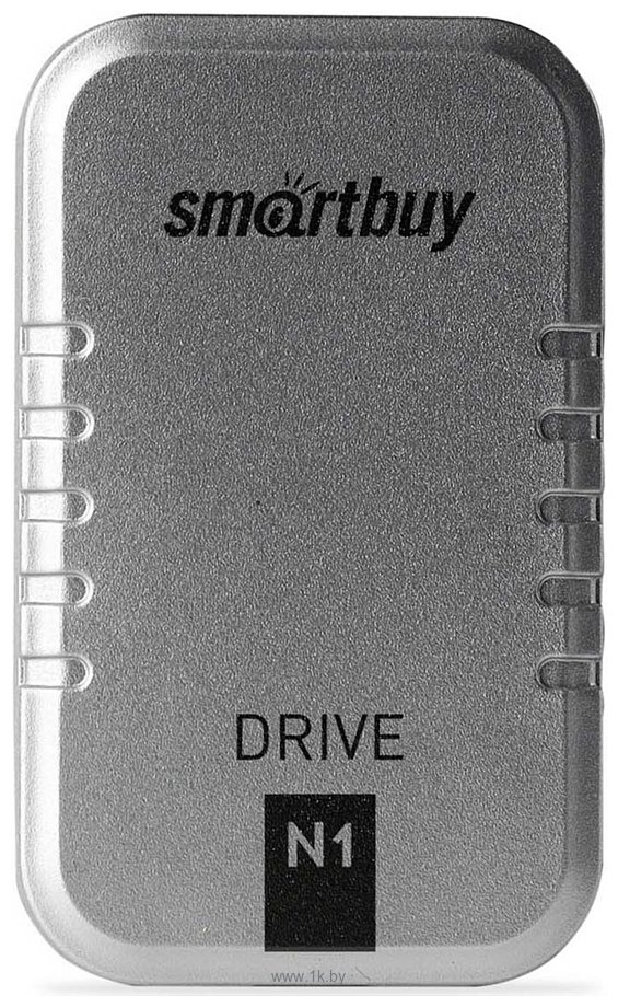 Фотографии Smart Buy Drive N1 SSB001TB-N1S-U31C 1TB (серебристый)
