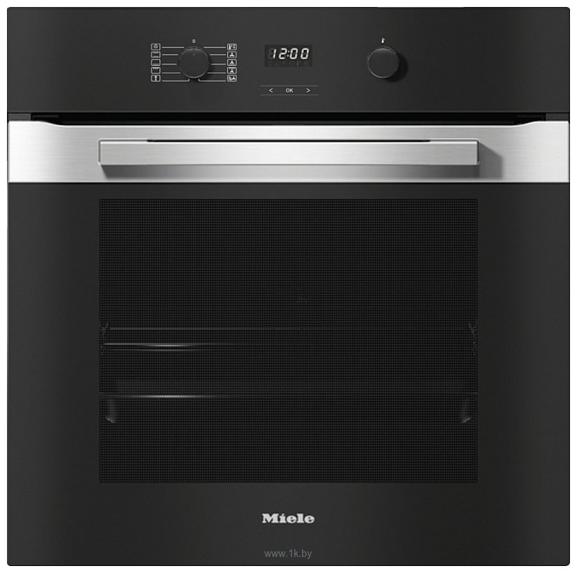 Фотографии Miele H 2860 B EDST/CLST