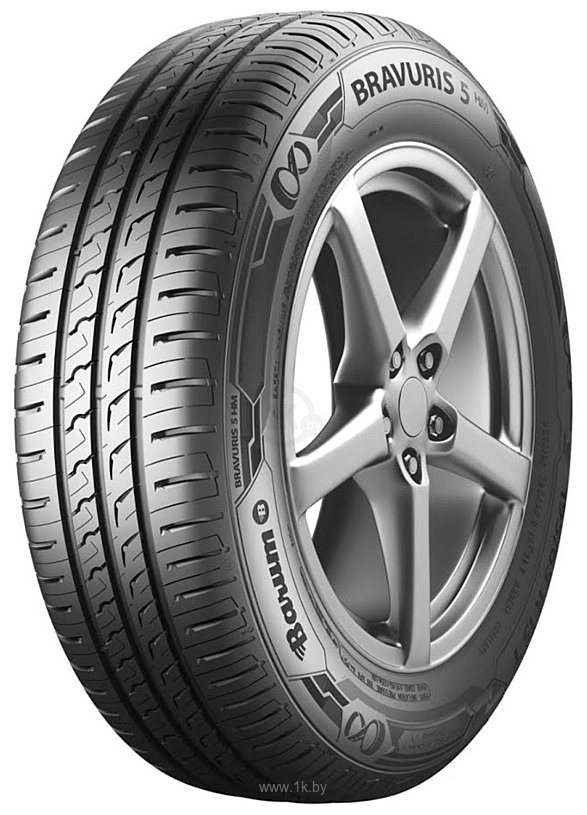 Фотографии Barum Bravuris 5HM 205/60 R15 91H Фотографии Barum Bravuris 5HM 205/60 R15 91H