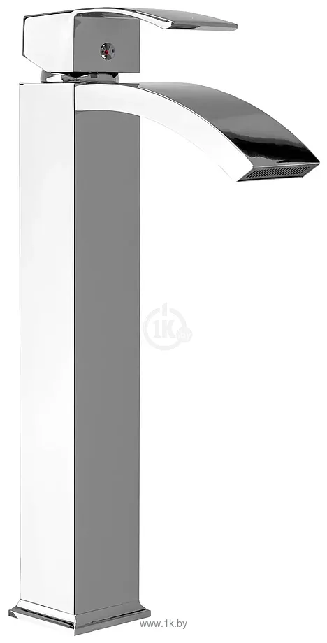 Фотографии Rea Enzo REA-B0966 (хром)