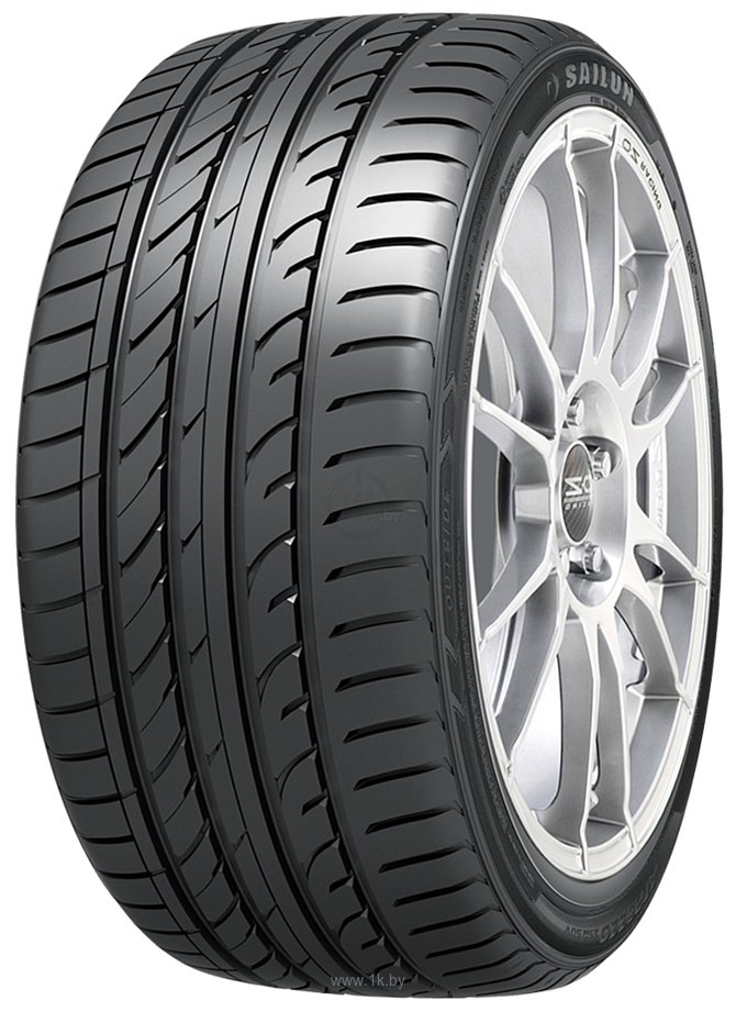 Фотографии Sailun Atrezzo ZSR SUV 265/35 R22 102Y