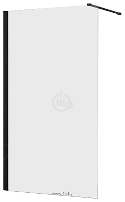 Фотографии RGW WA-002B 35100211-14 110 (черный/прозрачное стекло)