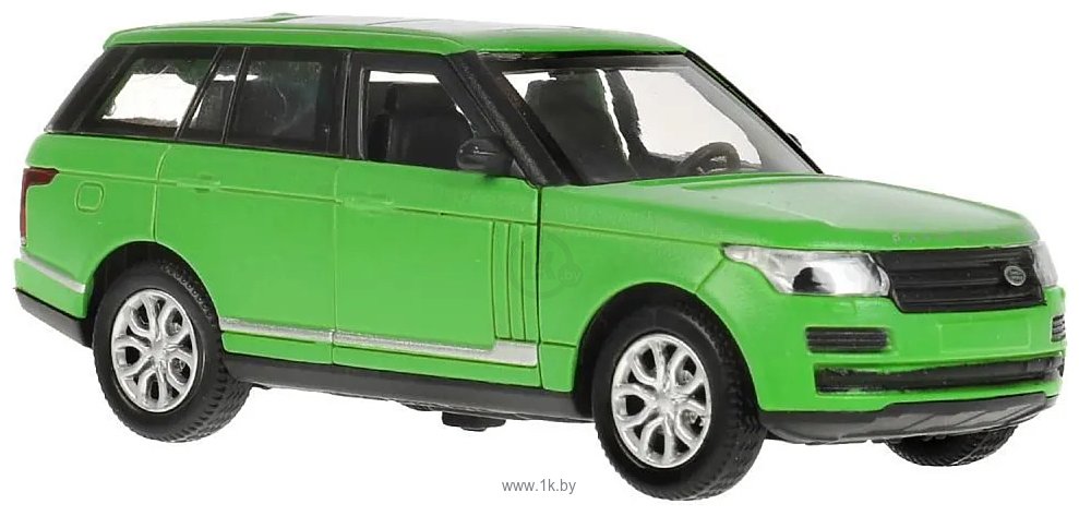 Фотографии Технопарк Range Rover Vogue. Soft VOGUE-12FIL-GN