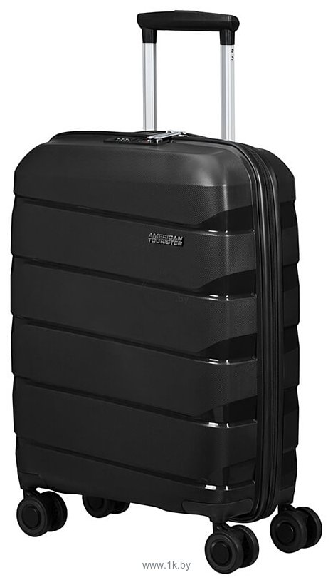 Фотографии American Tourister Air Move Black 55 см