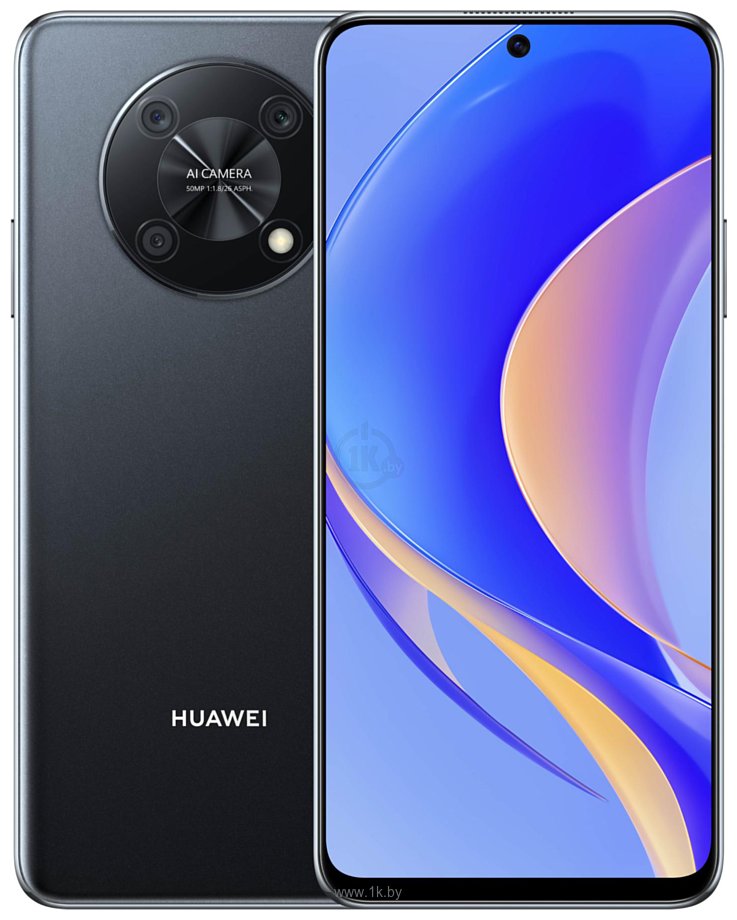 Фотографии Huawei nova Y90 8/128GB