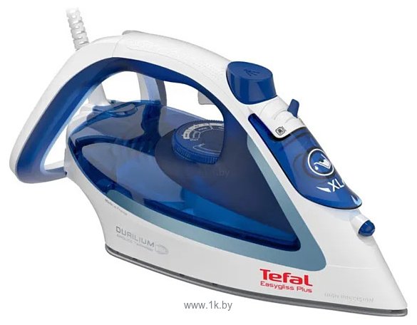 Фотографии Tefal Easygliss Plus FV5771E0