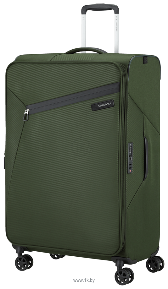 Фотографии Samsonite Litebeam Climbing Ivy 77 см