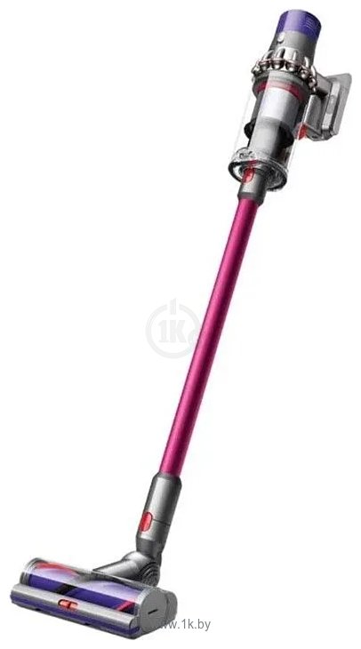 Фотографии Dyson Cyclone V10 Extra 394490-01