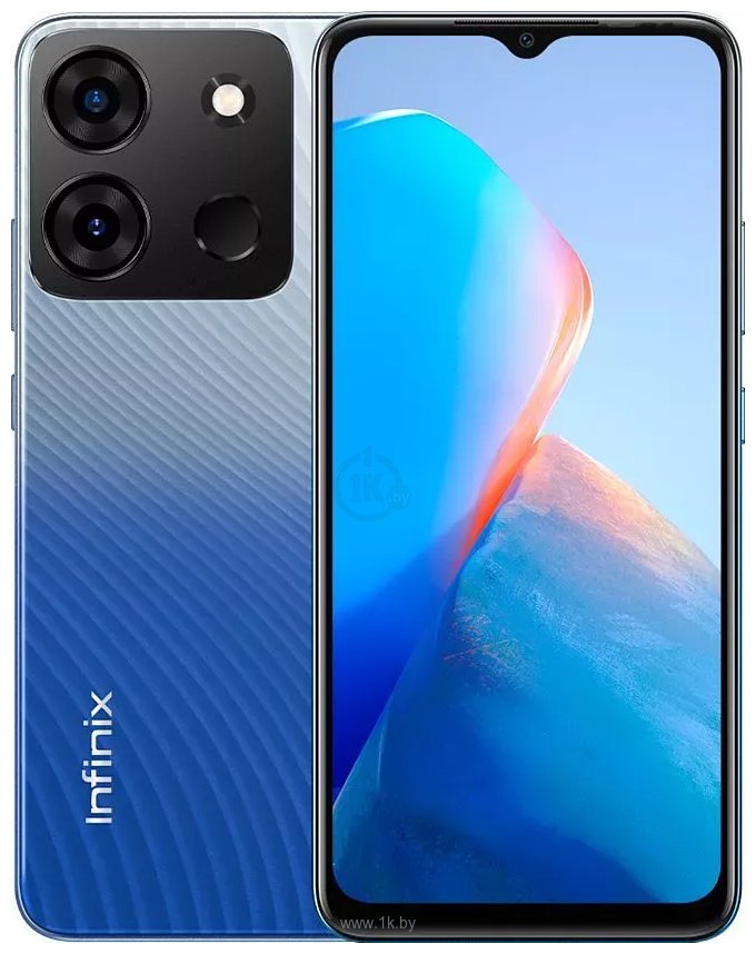 Фотографии Infinix Smart 7 Plus X6517 3/64GB