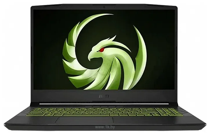 Фотографии MSI Alpha 17 C7VG-026XBY