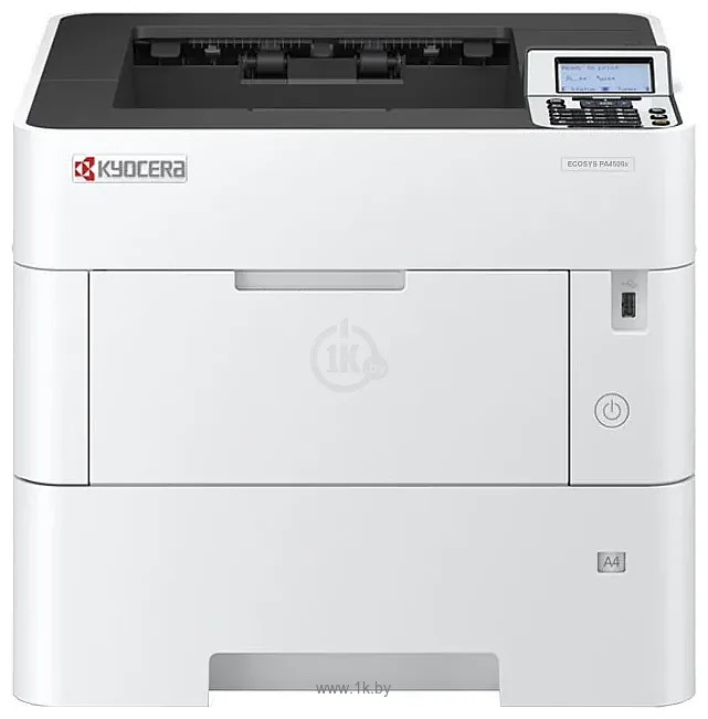 Фотографии Kyocera Mita ECOSYS PA4500x 110C0Y3NL0 Фотографии Kyocera Mita ECOSYS PA4500x 110C0Y3NL0