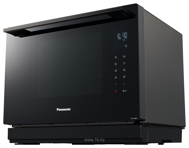 Фотографии Panasonic NN-CS88LBEPG