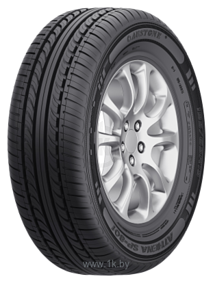Фотографии Austone SP-801 205/70 R15 96H