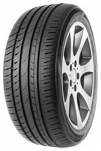 Фотографии Superia Ecoblue UHP2 245/45 R20 103Y