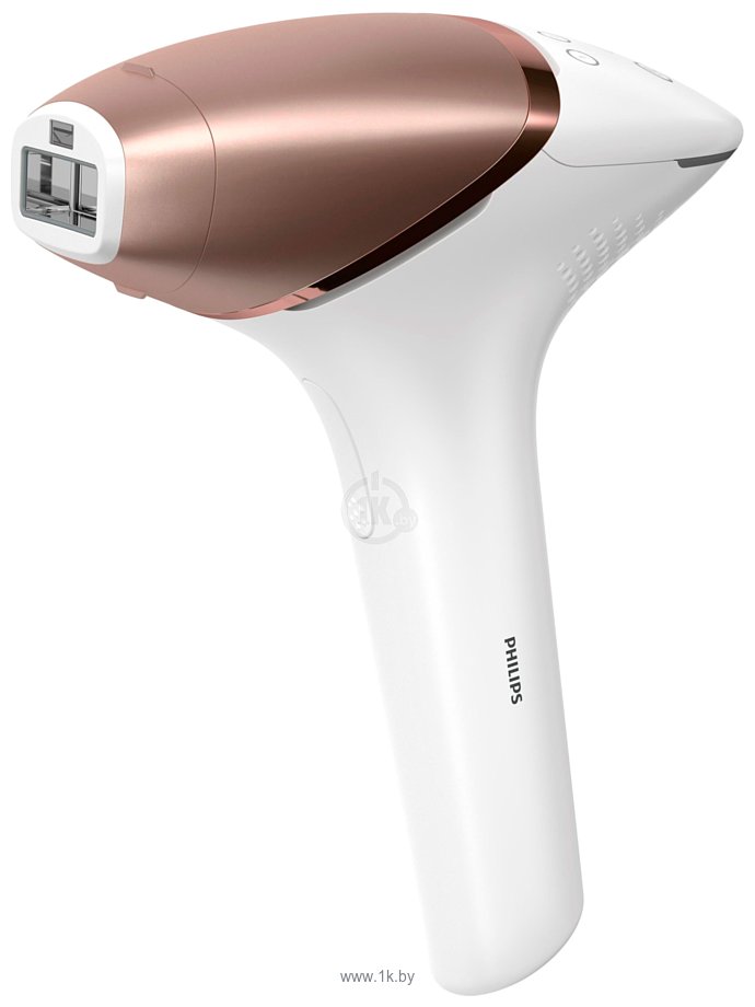 Фотографии Philips Lumea 9900 IPL BRI973/00