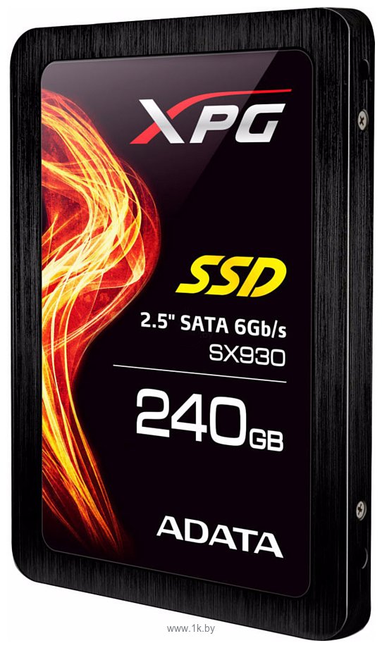 Фотографии ADATA XPG SX930 240GB (ASX930SS3-240GM-C)