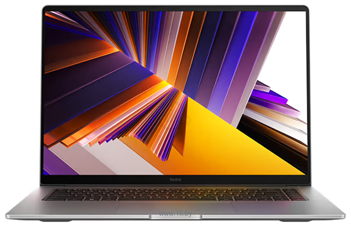 Фотографии Xiaomi RedmiBook 16 2024 JYU4586CN