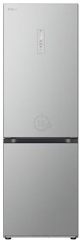 Фотографии LG DoorCooling+ GC-B509FNZW