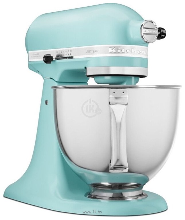 Фотографии KitchenAid 5KSM125EMI