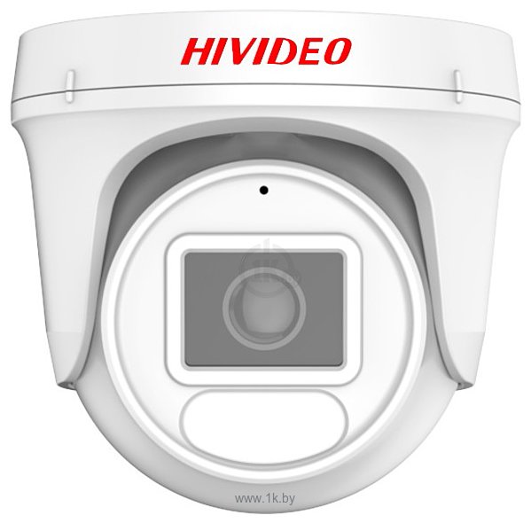 Фотографии Hivideo HI-99AIP8MP-W