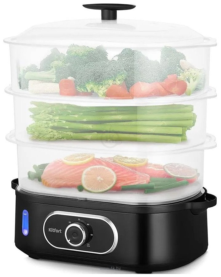 Фотографии Kitfort KT-6301 Фотографии Kitfort KT-6301