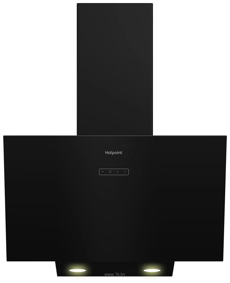 Фотографии Hotpoint-Ariston HPHV 63LT BL