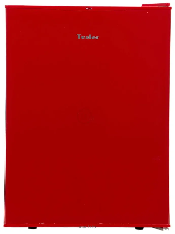 Фотографии Tesler RC-73 (красный) Фотографии Tesler RC-73 (красный)
