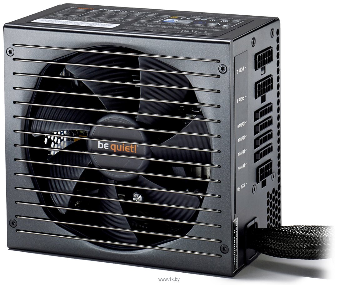 Фотографии be quiet! Straight Power 10 800W CM BN237