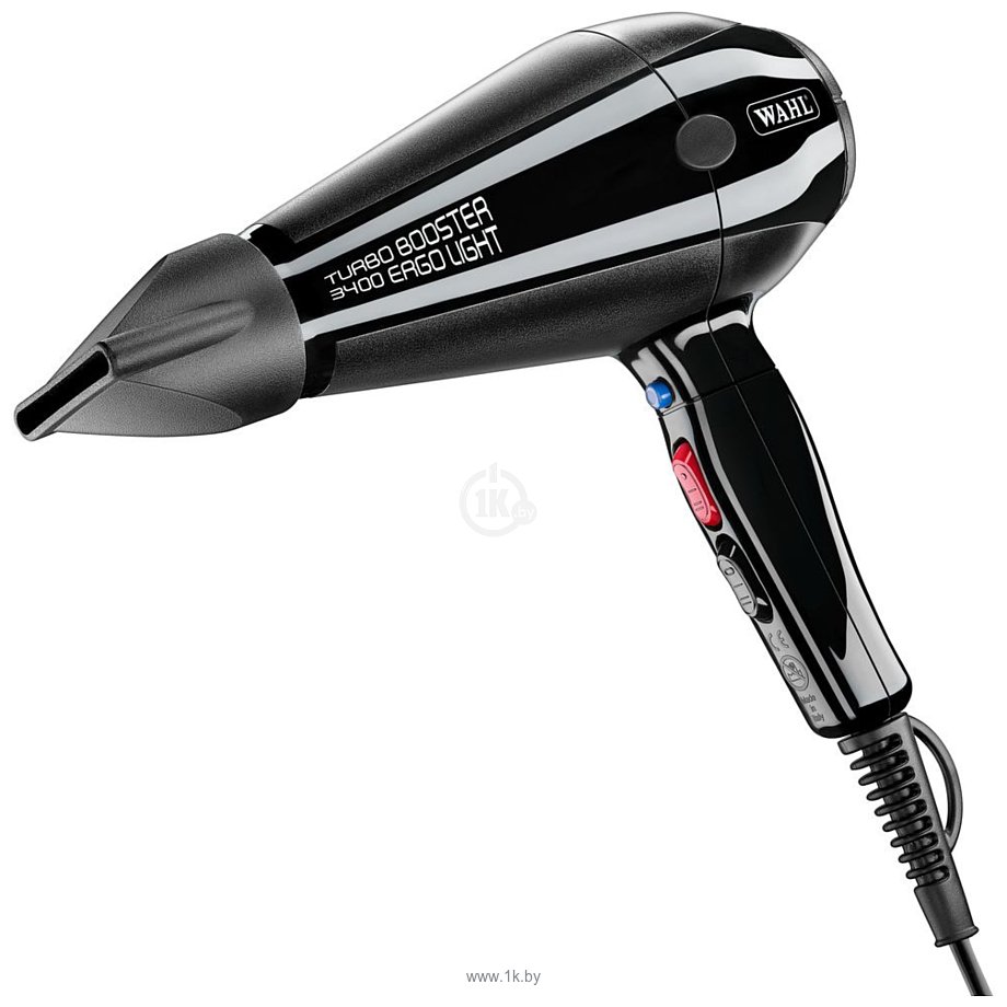 Фотографии Wahl Professional Turbo Booster 3400 Ergo