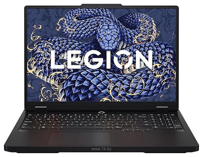 Фотографии Lenovo Legion Y7000P IAX10 (83F3001BCD)