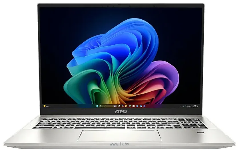 Фотографии MSI Prestige A16 AI+ A3XMG-067CN