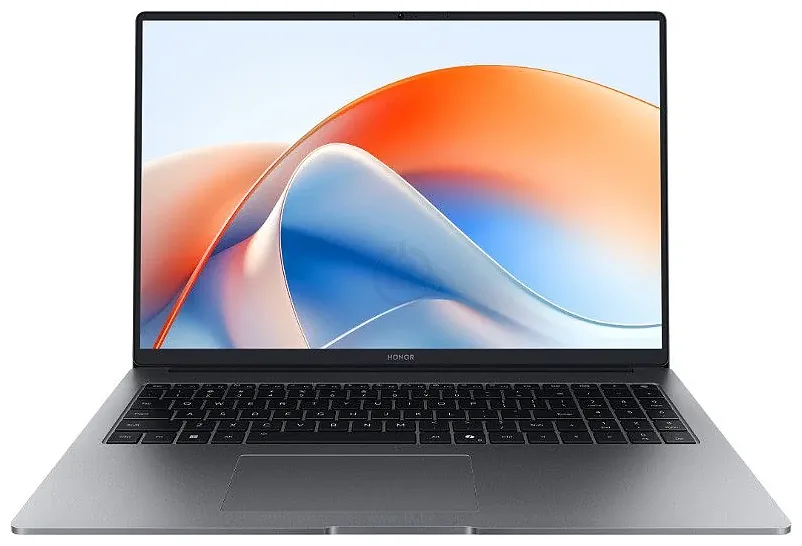 Фотографии HONOR MagicBook X16 Plus 2025 FRI-X 5301AJME Фотографии HONOR MagicBook X16 Plus 2025 FRI-X 5301AJME