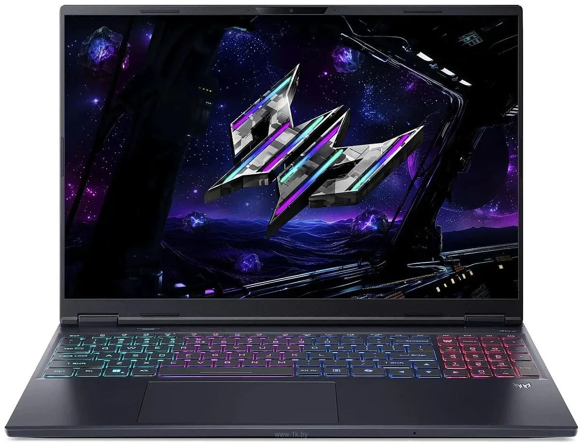 Фотографии Acer Predator Helios Neo 16S AI PHN16S-71-98RF NH.U0KAA.001
