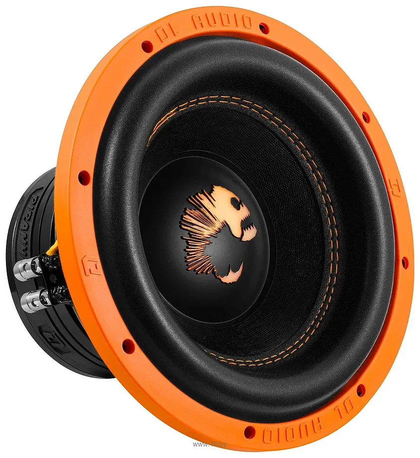 Фотографии DL Audio Piranha 10 V.2 SE