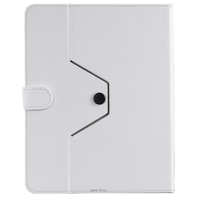Фотографии Prestigio Universal rotating Tablet case for 7” White (PTCL0207WH)