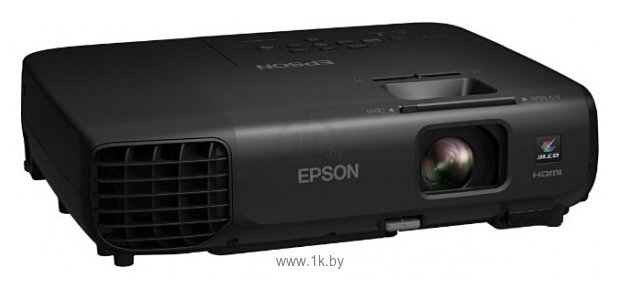 Фотографии Epson EB-W03