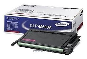 Фотографии Аналог Samsung CLP-M600A