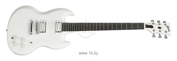 Фотографии Gibson SG Baritone