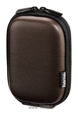 Фотографии HAMA Hardcase Leather Look 40 G