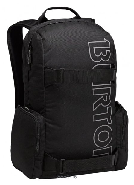 Фотографии Burton Emphasis 26 black (true black)