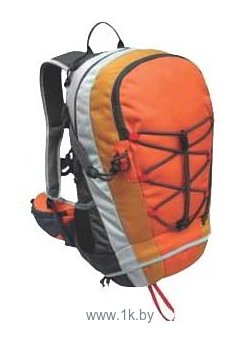 Фотографии WoodLand Ups 25 orange/grey