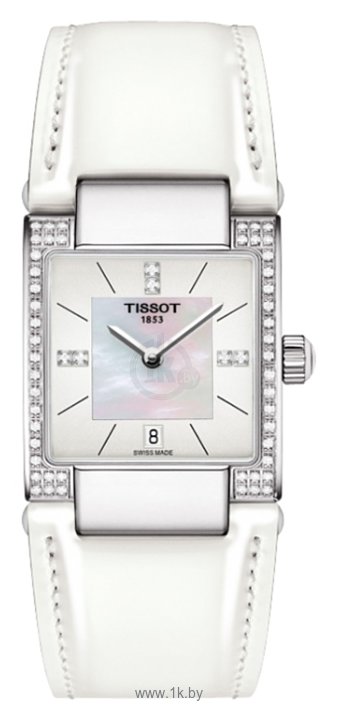 Фотографии Tissot T090.310.66.116.00