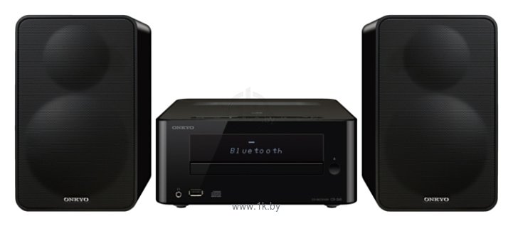 Фотографии Onkyo CS-265 Black