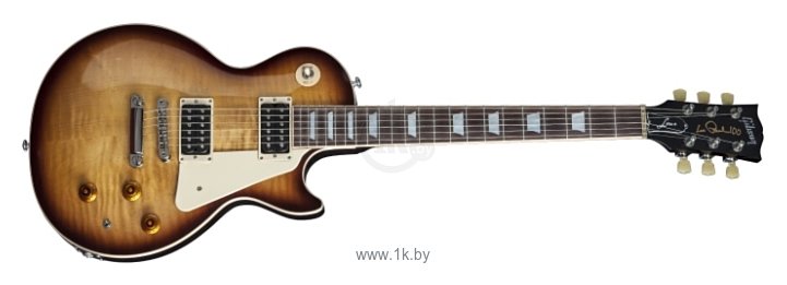 Фотографии Gibson Les Paul Less+ 2015