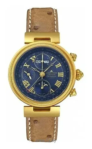 Фотографии Jacques Lemans 916S