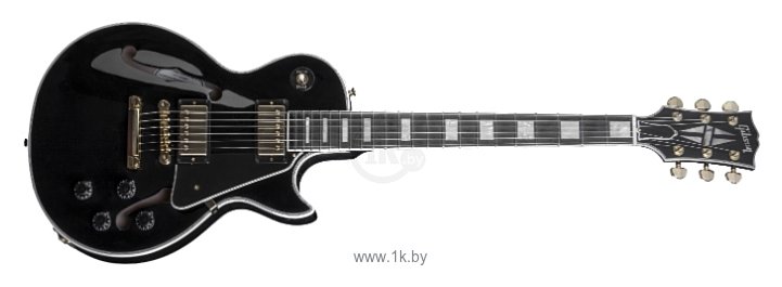 Фотографии Gibson ES-Les Paul Custom 2015