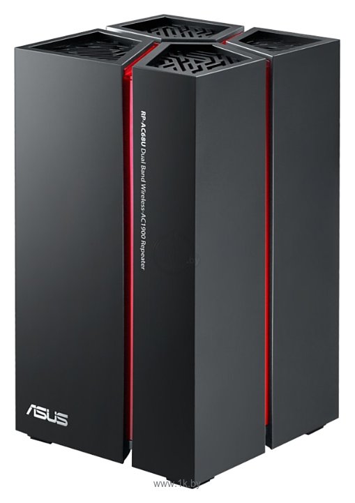 Фотографии ASUS RP-AC68U