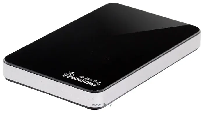Фотографии SmartBuy Phoenix Black (C-TED-AT23TBA)